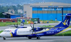 उडान समय छोटिएपछि बुद्ध एयरले जारी गर्यो छ बुँदे निर्देशिका