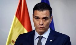 इयुको आप्रवासन सम्झौता अघि बढाउने स्पेनका प्रधानमन्त्रीको चाहना