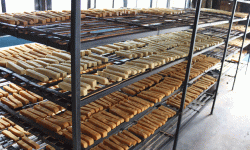 बागलुङको छुर्पी अमेरिकामा