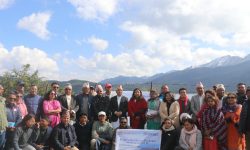 रारामा कोप-२९ को पूर्वतयारीसम्बन्धी कार्यशाला सम्पन्न