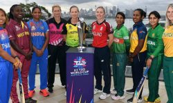 महिला टी – २० क्रिकेट विश्वकप कसले जित्ला  ? 