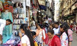 व्यापारीको गुनासोः सोच जस्तो छैन व्यापार