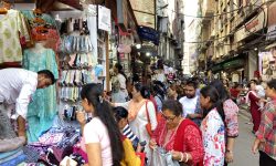 व्यापारीको गुनासो : सोच जस्तो छैन व्यापार