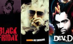 ओटीटीमा अनुराग कश्यपका चलचित्र