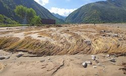 धान खेत बालुवाले भरिँदा किसान मर्कामा