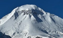 धौलागिरिमा ज्यान गुमाएका रसियन आरोहीको शव सङ्कलन थालियो