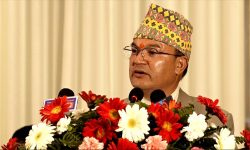 तापमान वृद्धिलाई सीमित गर्ने प्रयासमा सबै राष्ट्र एकजुट हुनुपर्ने