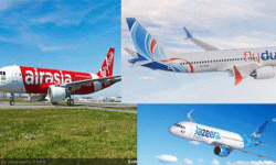 गौतमबुद्ध विमानस्थलमा फलाइ दुबई, जजिरा र एयर एशियाले उडान गर्दै, के छ तयारी ?