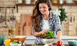 खानेकुरामा मानिसको बदलिँदो छनौट