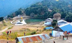 पर्यटकीय पूर्वाधार बनाउन महायज्ञ