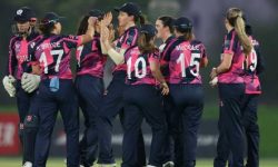 महिला टि ट्वान्टी विश्वकप आज सुरु हुँदै