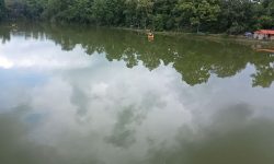 घोडाघोडीमा आन्तरिक पर्यटकको चहलपहल बढ्यो