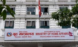 बाढीपहिरो र डुबान प्रभावित १७ हजार भन्दा बढीको उद्धार : गृह मन्त्रालय