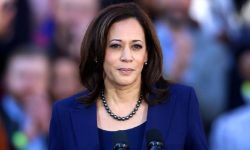 युद्धविरामका लागि इजरायलमाथि ‘दबाब’ नरोकिने ह्यारिसको भनाइ