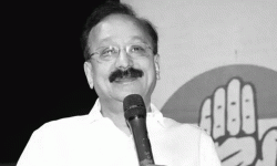 भारतकाे एनसीपीका नेता बाबा सिद्दिकीको हत्या