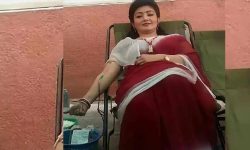 हिमानी शाह र उनको माइती परिवारको नालीबेली