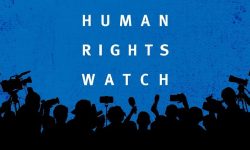 इजरायल–हिजबुल्लाह युद्धबाट भागेका सिरियालीहरू आफ्नै घरमा दुर्ब्यवहारको जोखिममाः एचआरडब्ल्यू