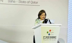 एआईको प्रयोग मानवताको साझा हितमा गरिनुपर्छ : मन्त्री राणा