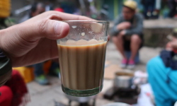 खाली पेटमा चिया खानु घातक