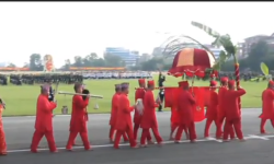 नेपाली सेना बढाई