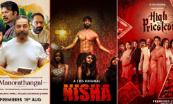 बलिउड ओटीटीमा हेर्नै पर्ने मलयालम वेब सीरीज