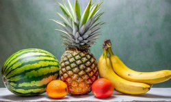 कस्ता फलफूलको सेवनले तौल घटाउन मद्दत गर्छ त ?