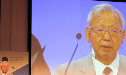 नोबेल शान्ति पुरस्कार जापानी संस्थालाई दिने घोषणा