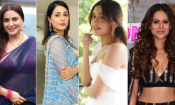 यी टिभी सुन्दरीले तोडे ‘विवाह’को रेकर्ड