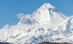 पाँच आरोहीको शव एक सातादेखि धौलागिरि हिमालमै