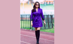 Subekshya’s art journey, from Modeling to film