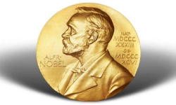 एआईमा महत्त्वपूर्ण प्रगतिका लागि दुई जनालाई भौतिकशास्त्रको नोबेल पुरस्कार प्रदान