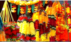 अर्घाखाँचीमा प्लास्टिकका माला बेच्न नपाइने