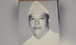 राखेपका पूर्व सदस्यसचिव राणाको निधन