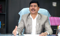 ‘सरकारले मधेसको विकासमा उच्च प्राथमिकता दिएको छ’