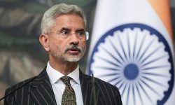 दुर्लभ भ्रमणका क्रममा भारतीय विदेशमन्त्री पाकिस्तानमा