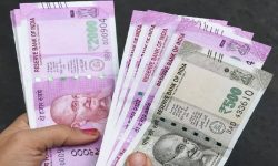 २१ जना भारतीयसँग ७० करोड मानिसको भन्दा बढी सम्पत्ति