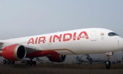 दिल्ली–शिकागो एयर इन्डियाको उडान क्यानडातर्फ डाइभर्ट