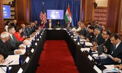 अमेरिका र भारतले महत्त्वपूर्ण खनिजहरूमा सहकार्य गर्ने