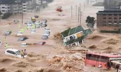 बाढीपहिराेमा परि दुई सय २८ जनाको मृत्यु