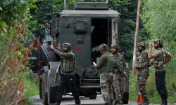 काश्मिरमा अपहरणपछि एक भारतीय सैनिकको मृत्यु