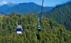 टावर मर्मतका लागि मनकामना केबलकार आज र भोलि बन्द