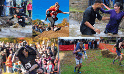 एउटा यस्ताे खेल जसकाे विजेताले पाउँछ बियर र तौलको पाँच गुणा बराबरको नगद