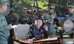 ड्रोन तनाव बढेपछि ‘पूर्ण रूपमा तयार’ रहेको दक्षिण कोरियाली सेनाको भनाइ,अर्को ड्रोन पत्ता लागे ‘युद्धको घोषणा’ मानिने