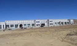 कोरला नाकामा अध्यागमन कार्यालय स्थापना