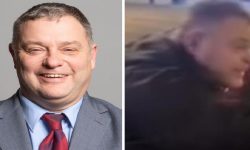 विवादित भिडियो सार्वजनिक भएपछि बेलायती लेबर पार्टीका सांसद निलम्बित