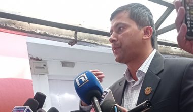 ‘भिजिट भिसा प्रकरणमा प्रतिपक्षीसँग सहमति भइसकेकाले अन्य दलसँग सहमति गर्नु आवश्यक छैन’