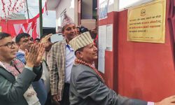 अधिकार सम्पन्न भूमि आयोग गठन हुन्छ : मन्त्री अधिकारी