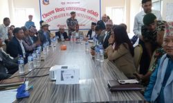 सरकारले भारतबाट २० वटा बेलीब्रिज ल्याउने