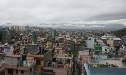 दसैँ अविधमा यस्तो छ मौसम