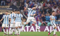 बोलिभियामाथि अर्जेन्टिनाको शानदार जित